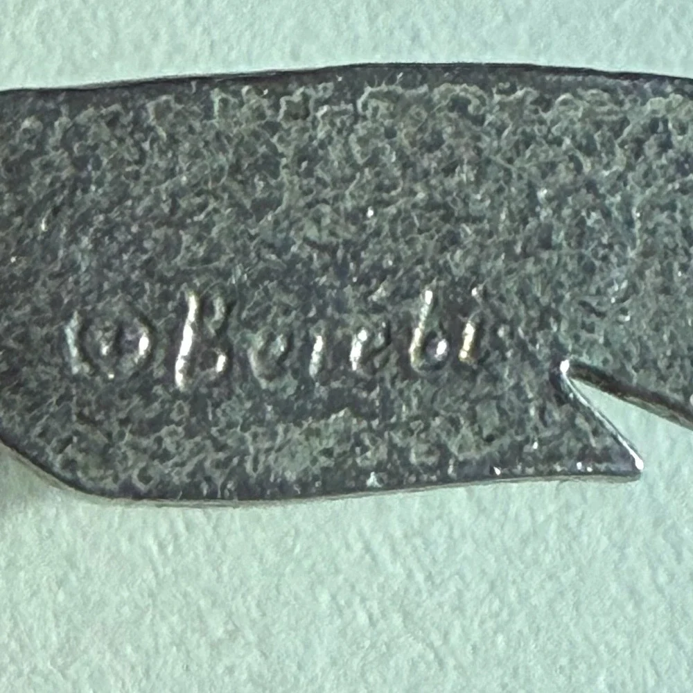 Barebi Feather Bird 2